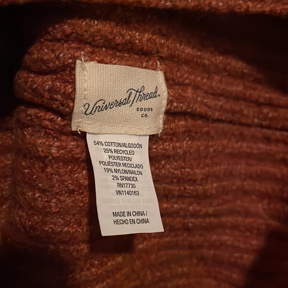 Universal Thread Infinity Scarf - Picture 7 of 7